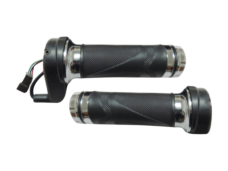 GAZ BORUSU TAKIM ( ECO RIDER )